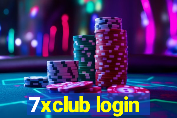 7xclub login